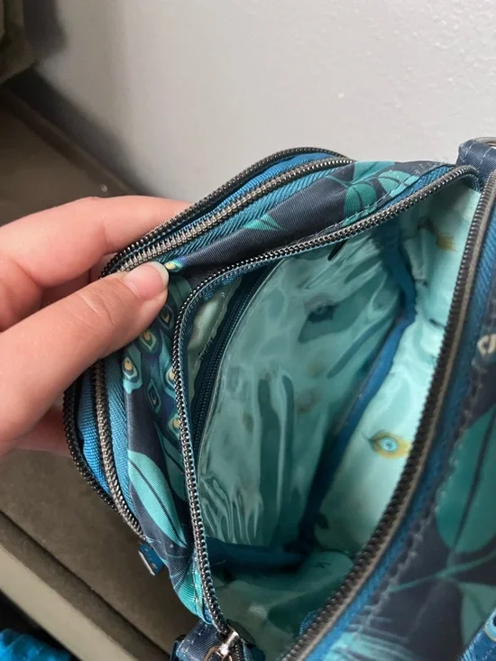 lug can can SE convertible crossbody bag - Picture 9 of 9